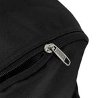 ARI KIDS ESSENTIAL BACKPACK - BLACK/WHITE/BLACK