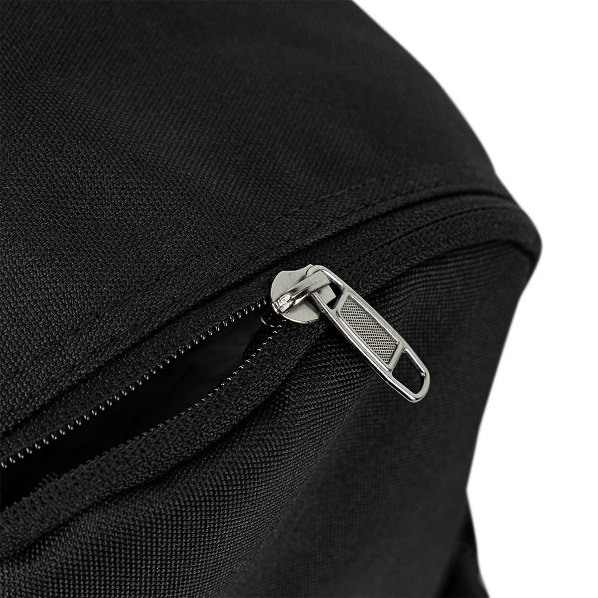 ARI KIDS ESSENTIAL BACKPACK - BLACK/WHITE/BLACK