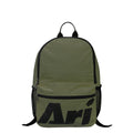 ARI KIDS ESSENTIAL URBAN BACKPACK - OLIVE/BLACK/OLIVE