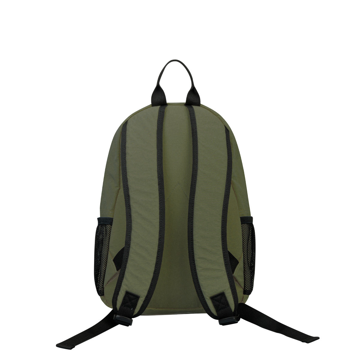 ARI KIDS ESSENTIAL URBAN BACKPACK - OLIVE/BLACK/OLIVE