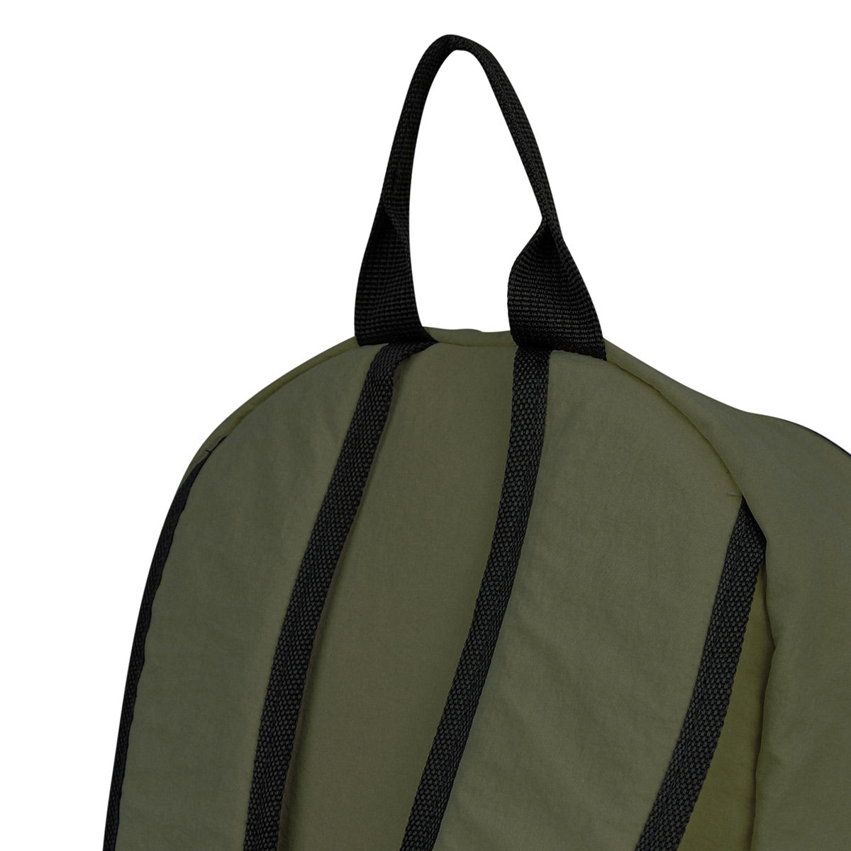 ARI KIDS ESSENTIAL URBAN BACKPACK - OLIVE/BLACK/OLIVE