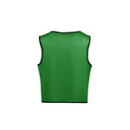 ARI KIDS ESSENTIAL BIB - GREEN/BLACK