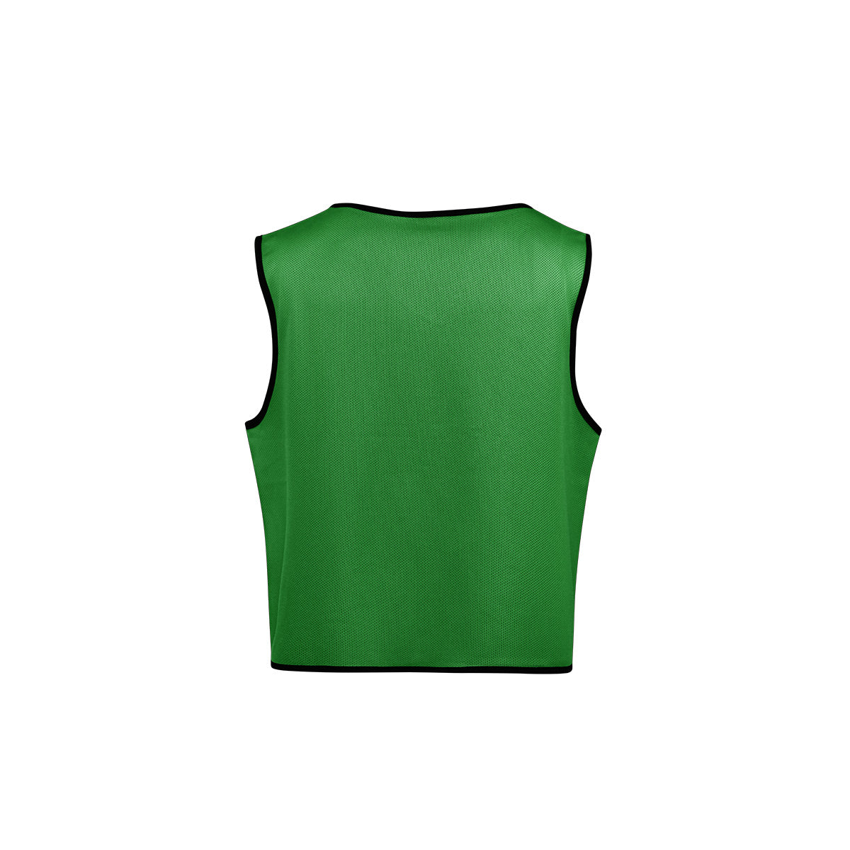 ARI KIDS ESSENTIAL BIB - GREEN/BLACK