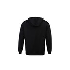 ARI KIDS ESSENTIAL HOODIE - BLACK/WHITE/BLACK