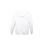 ARI KIDS ESSENTIAL HOODIE - WHITE/BLACK/WHITE