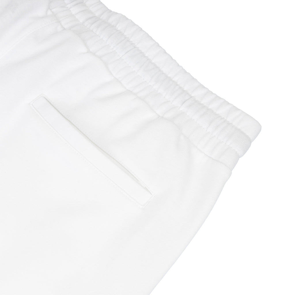 ARI KIDS ESSENTIAL PANTS - WHITE/BLACK/WHITE