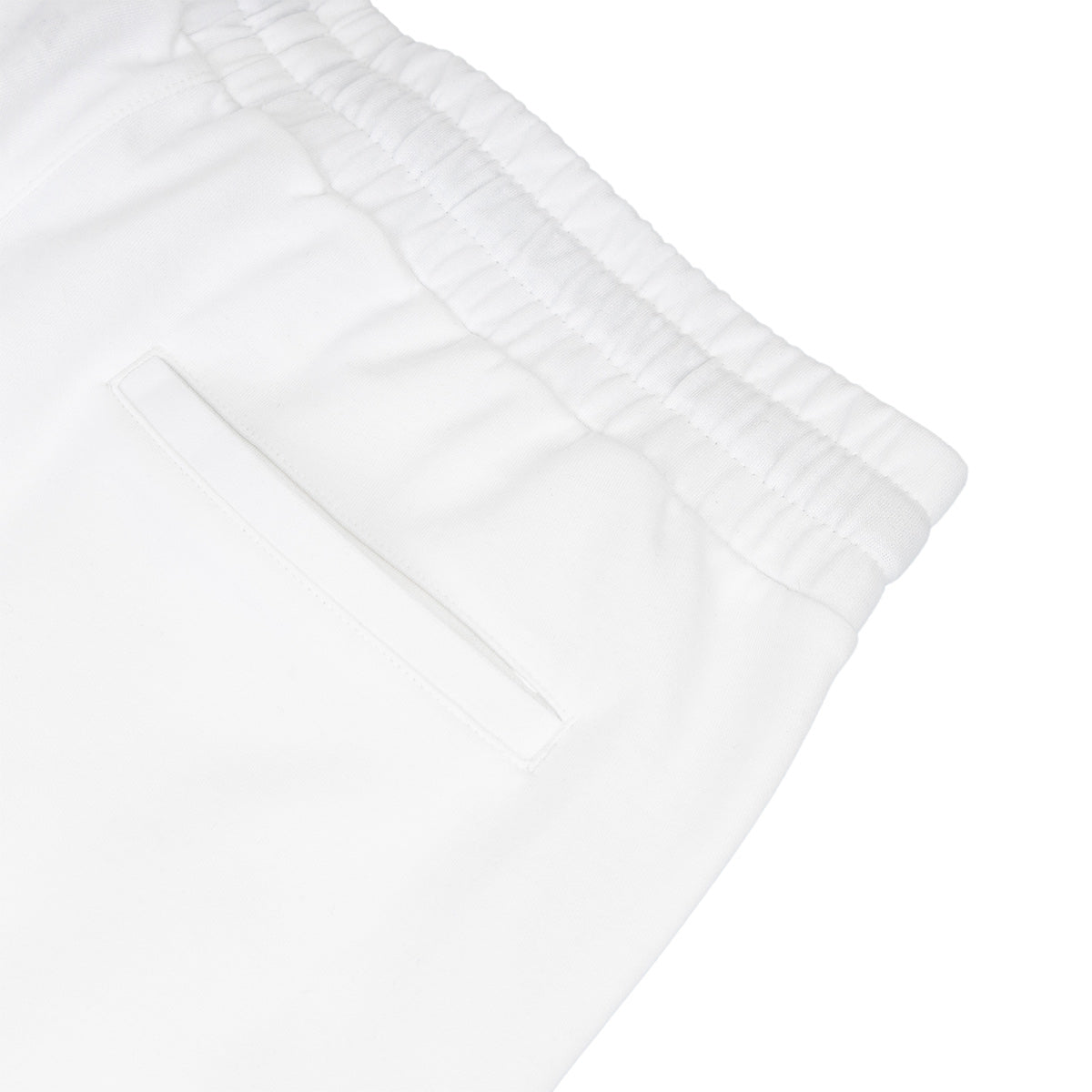 ARI KIDS ESSENTIAL PANTS - WHITE/BLACK/WHITE