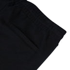 ARI KIDS ESSENTIAL SHORTS - BLACK/WHITE/BLACK