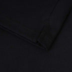 ARI KIDS ESSENTIAL SHORTS - BLACK/WHITE/BLACK