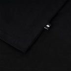 ARI KIDS ESSENTIAL SIGNATURE TEE - BLACK/WHITE/WHITE