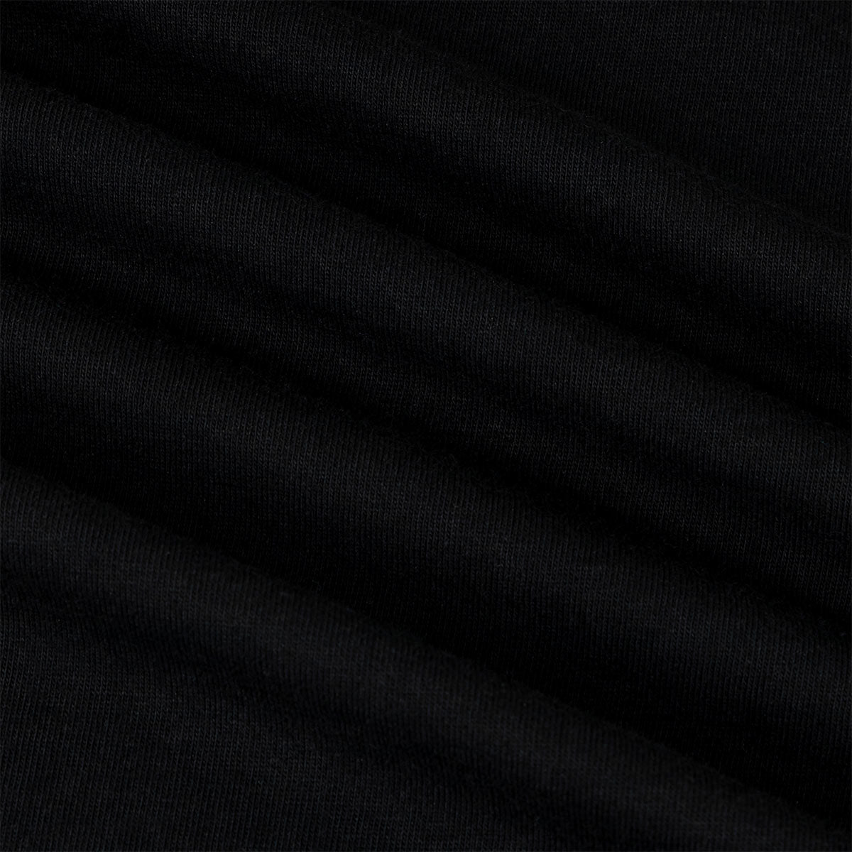 ARI KIDS ESSENTIAL SIGNATURE TEE - BLACK/WHITE/WHITE