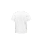 ARI KIDS ESSENTIAL SIGNATURE TEE - WHITE/BLACK/BLACK