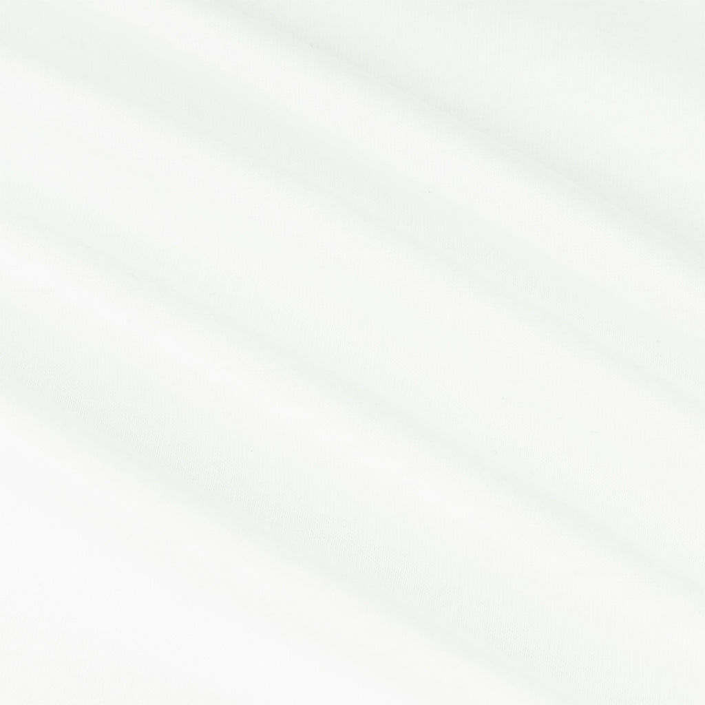 ARI KIDS ESSENTIAL SIGNATURE TEE - WHITE/BLACK/BLACK