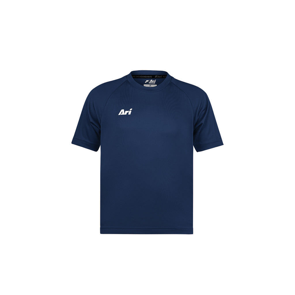 ARI KIDS ESSENTIAL TEAM JERSEY - NAVY