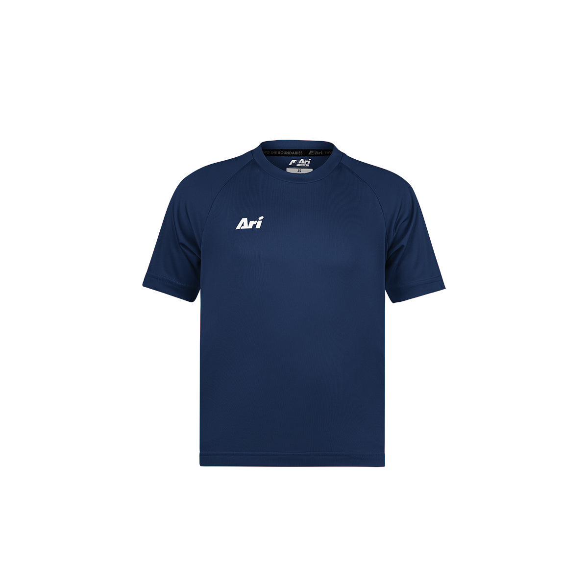 ARI KIDS ESSENTIAL TEAM JERSEY - NAVY