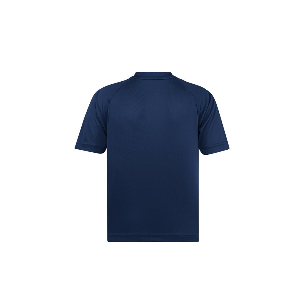 ARI KIDS ESSENTIAL TEAM JERSEY - NAVY