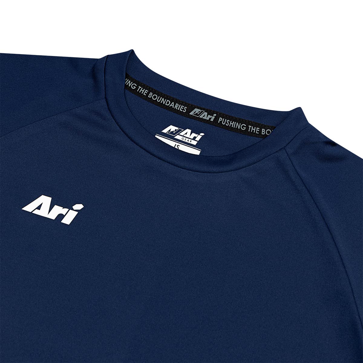 ARI KIDS ESSENTIAL TEAM JERSEY - NAVY