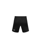 ARI KIDS ESSENTIAL TEAM SHORTS - BLACK/BLACK/BLACK