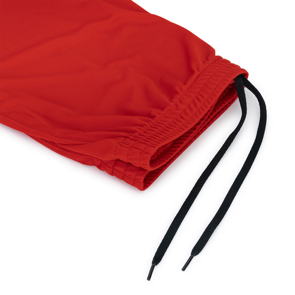 ARI KIDS ESSENTIAL TEAM SHORTS - RED