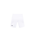ARI KIDS ESSENTIAL TEAM SHORTS - WHITE/WHITE/WHITE