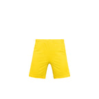 ARI KIDS ESSENTIAL TEAM SHORTS - YELLOW