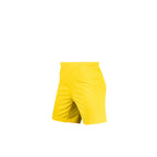 ARI KIDS ESSENTIAL TEAM SHORTS - YELLOW