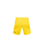ARI KIDS ESSENTIAL TEAM SHORTS - YELLOW