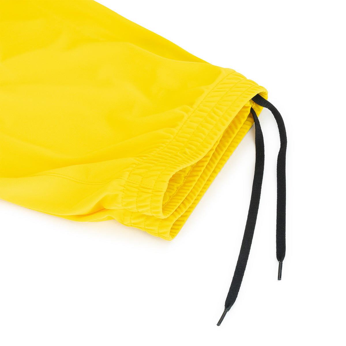 ARI KIDS ESSENTIAL TEAM SHORTS - YELLOW
