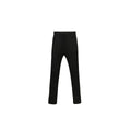 ARI KIDS TAG PANTS - BLACK/BLACK/BLACK
