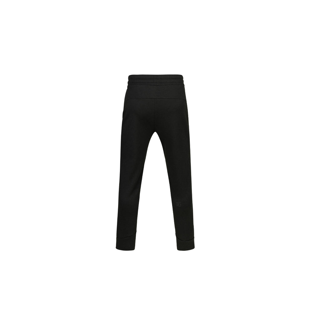 ARI KIDS TAG PANTS - BLACK/BLACK/BLACK
