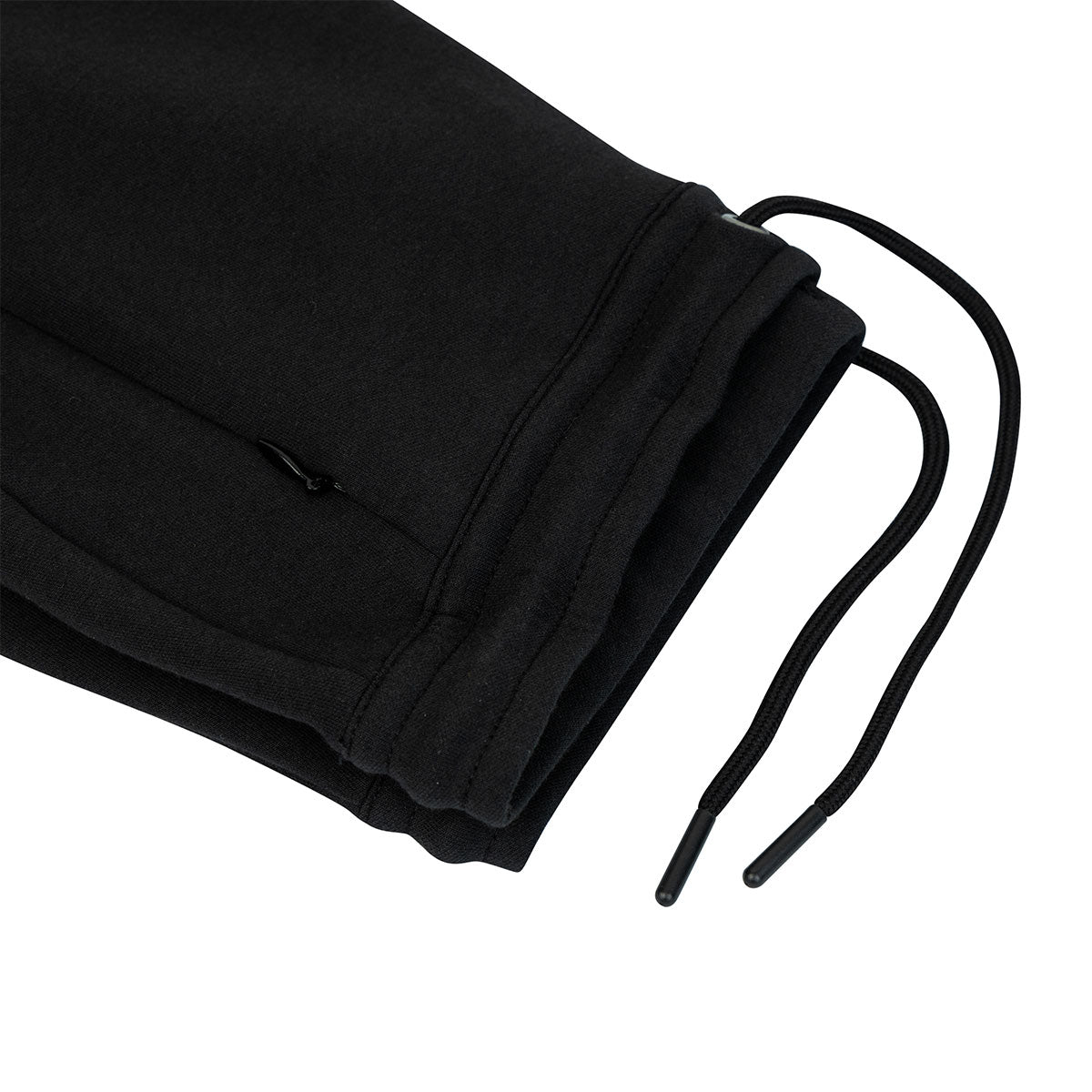 ARI KIDS TAG PANTS - BLACK/BLACK/BLACK