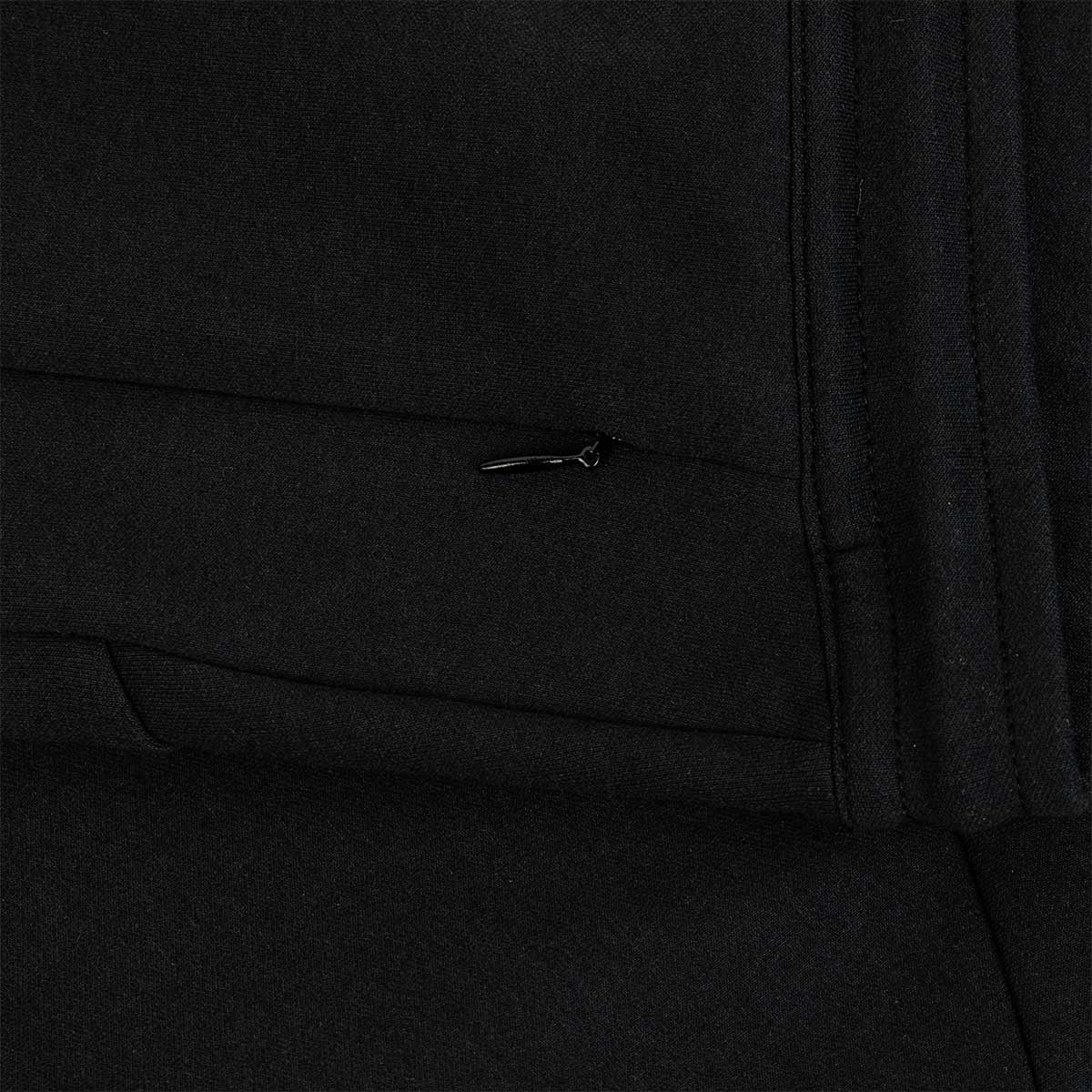 ARI KIDS TAG PANTS - BLACK/BLACK/BLACK