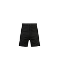 ARI KIDS TAG SHORTS - BLACK/BLACK/BLACK
