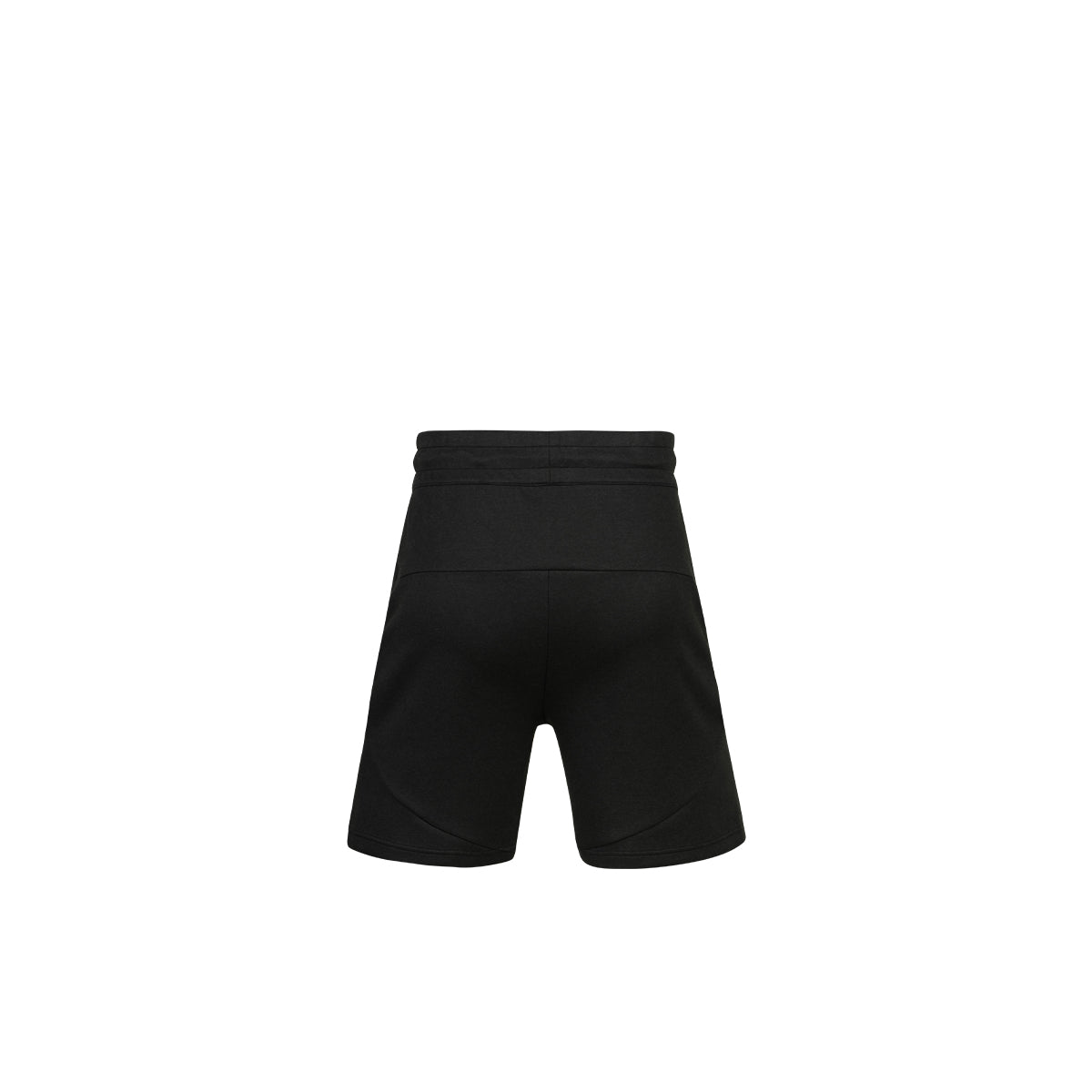 ARI KIDS TAG SHORTS - BLACK/BLACK/BLACK