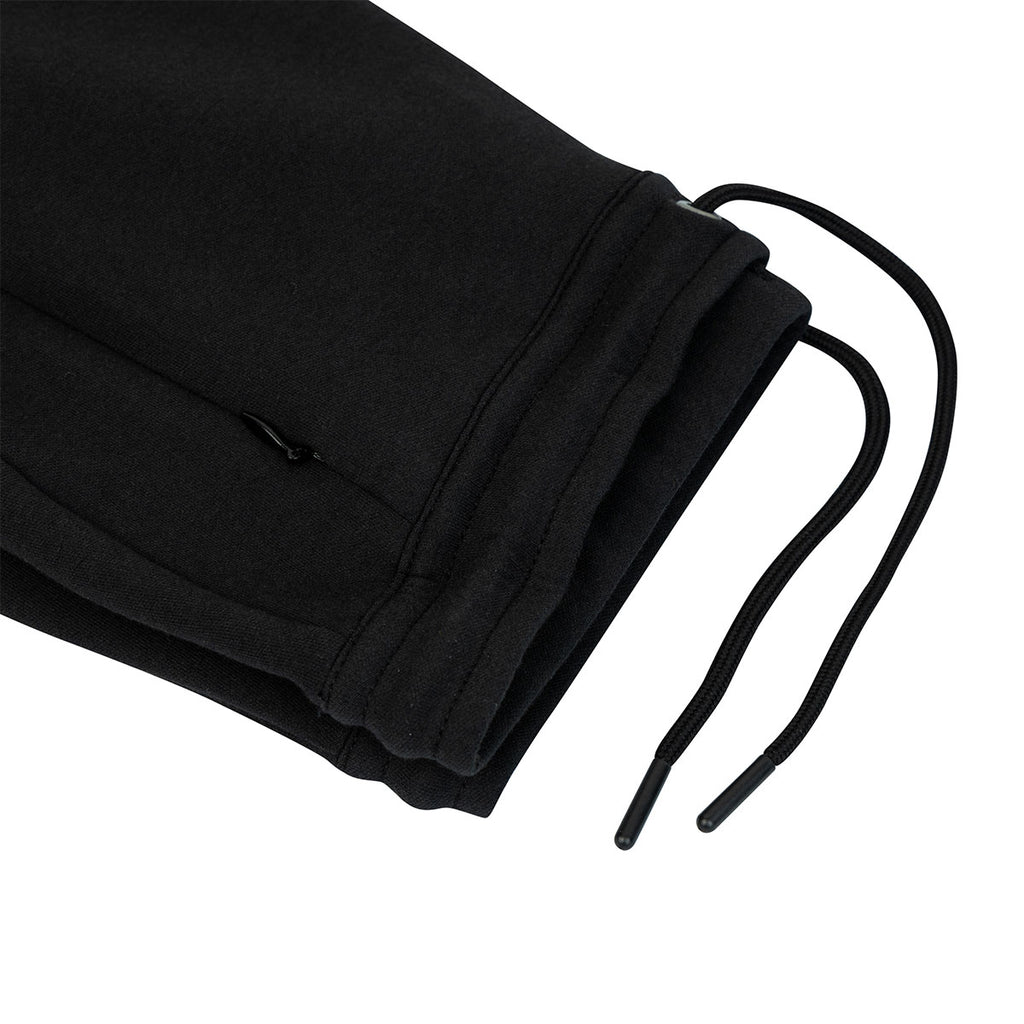 ARI KIDS TAG SHORTS - BLACK/BLACK/BLACK