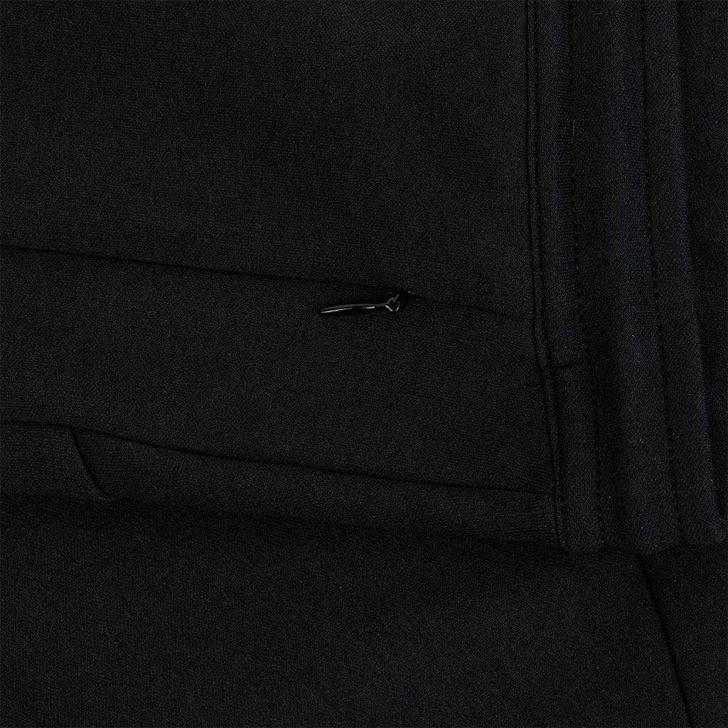 ARI KIDS TAG SHORTS - BLACK/BLACK/BLACK