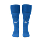 ARI LONG SOCKS - BLUE