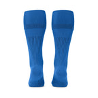 ARI LONG SOCKS - BLUE