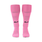 ARI LONG SOCKS  - BUBBLEGUM PINK