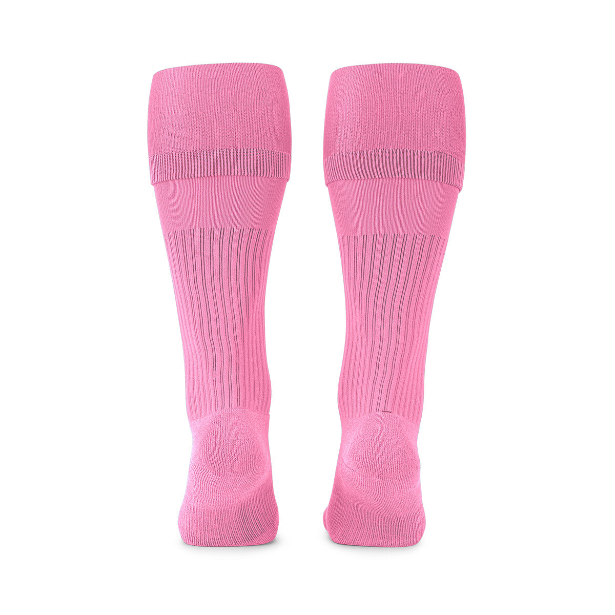 ARI LONG SOCKS  - BUBBLEGUM PINK