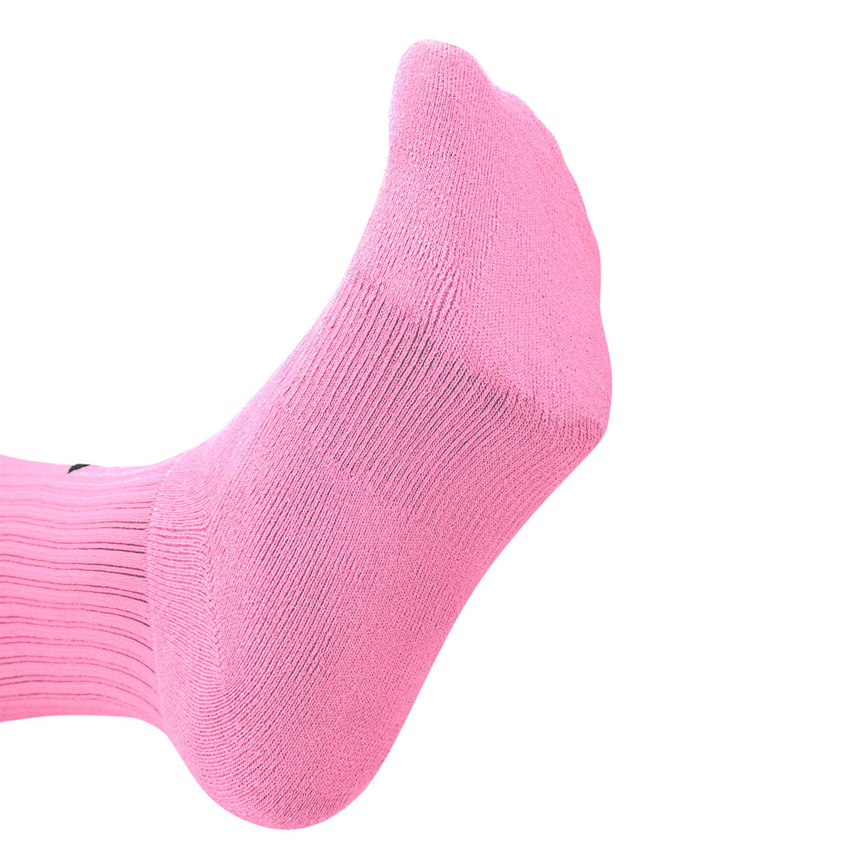 ARI LONG SOCKS  - BUBBLEGUM PINK