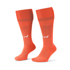 ARI LONG SOCKS - FANTA ORANGE