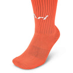 ARI LONG SOCKS - FANTA ORANGE