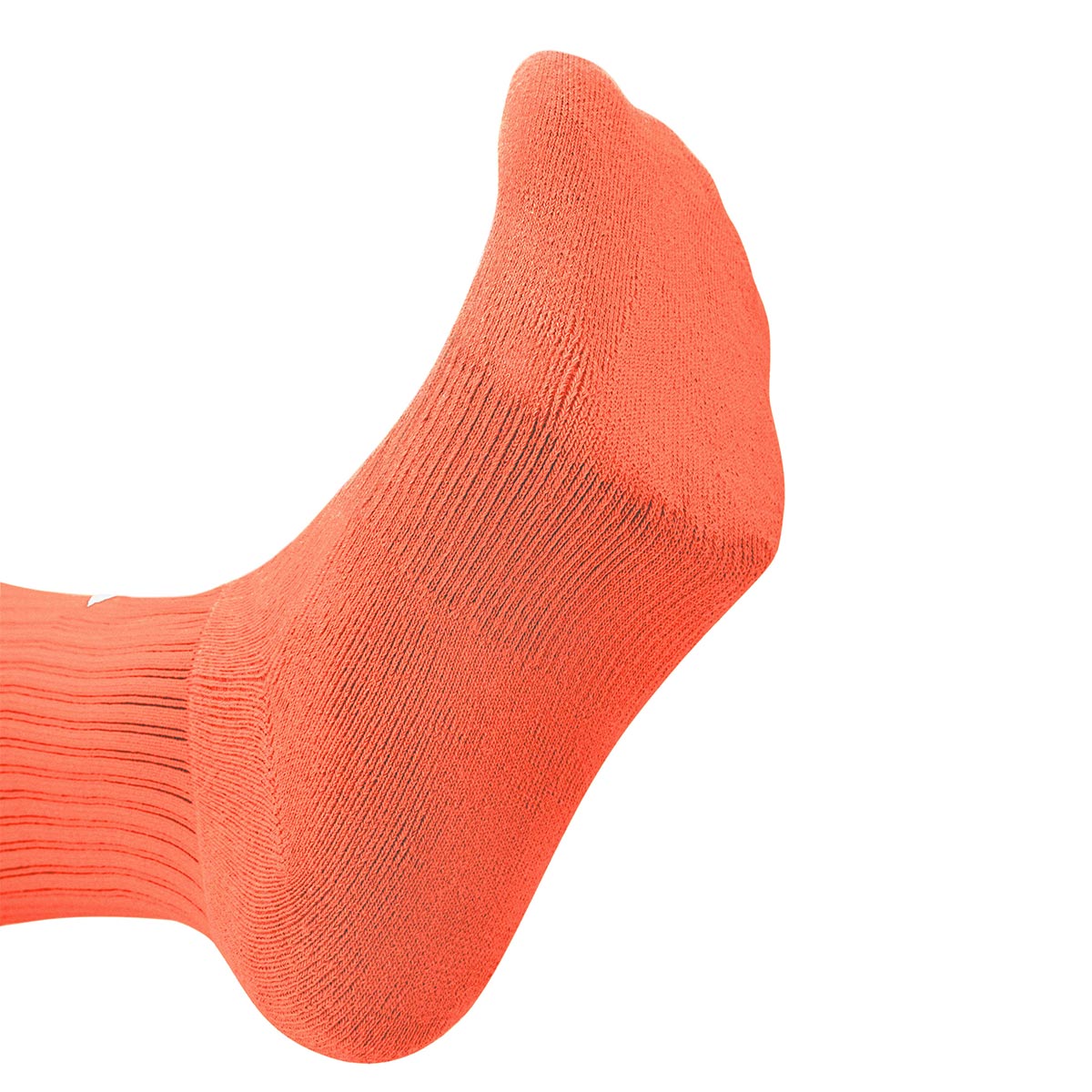 ARI LONG SOCKS - FANTA ORANGE