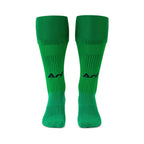 ARI LONG SOCKS - FOREST GREEN