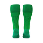 ARI LONG SOCKS - FOREST GREEN