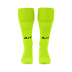 ARI LONG SOCKS - LIGHTGREEN