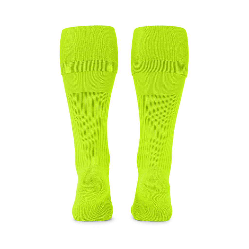 ARI LONG SOCKS - LIGHTGREEN