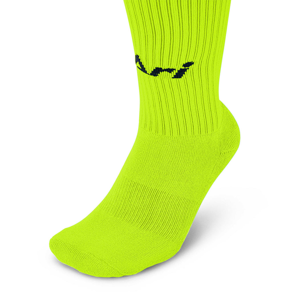 ARI LONG SOCKS - LIGHTGREEN