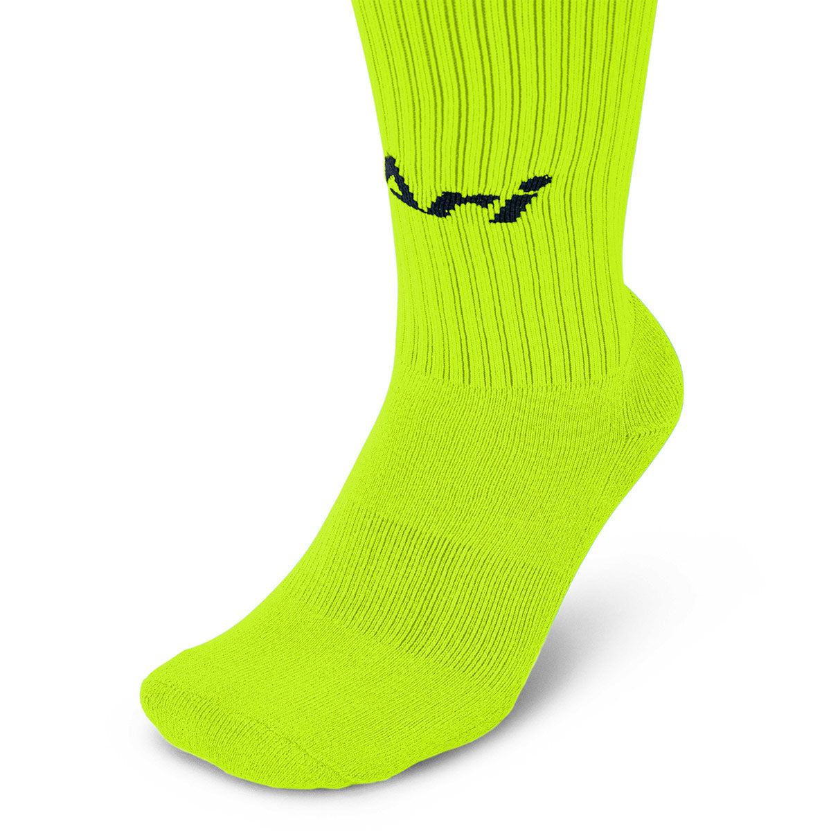 ARI LONG SOCKS - LIGHTGREEN